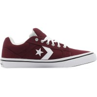 маратонки,мъжки,маратонки,дамски,маратонки,converse,el,2.0,trainers,red,(burgundy)