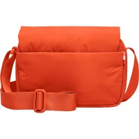 чанта,чанти,за,през,рамо,got,bag,puffer,monochrome,crossbody,orange,(hot,coral)