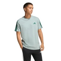 тениска,мъжки,тениски,дамски,тениски,adidas,3,stripes,short,sleeve,t,shirt,green,(wonder,sage,collegiate,green)