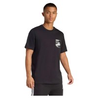 тениска,мъжки,тениски,дамски,тениски,adidas,camo,woven,pocket,graphic,short,sleeve,t,shirt,black,(black)