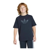 тениска,мъжки,тениски,дамски,тениски,adidas,originals,graphic,trefoil,loose,short,sleeve,t,shirt,blue,(black,black)
