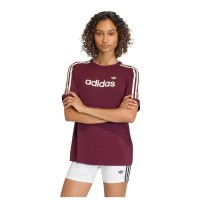 тениска,мъжки,тениски,дамски,тениски,adidas,originals,linear,short,sleeve,t,shirt,purple,(maroon,maroon,off,white)