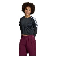 тениска,мъжки,тениски,дамски,тениски,adidas,originals,lo,long,sleeve,t,shirt,black,(black)