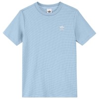 тениска,мъжки,тениски,дамски,тениски,adidas,originals,regular,waffle,short,sleeve,t,shirt,blue,(crystal,sky)