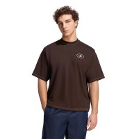 тениска,мъжки,тениски,дамски,тениски,adidas,originals,shoemaker,graphic,short,sleeve,t,shirt,brown,(aurora,coffee)