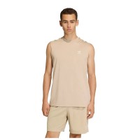 тениска,мъжки,тениски,дамски,тениски,adidas,originals,trefoil,essentials,sleeveless,t,shirt,beige,(stone,khaki)