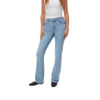 дънки,дамски,панталони,vero,moda,flash,pocket,ra3043,flare,fit,jeans,blue,(light,blue,denim)