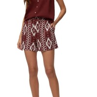 къси,панталони,мъжки,панталони,дамски,панталони,vero,moda,mymilo,paperbag,high,waist,shorts,red,(andorra,aop,bella)