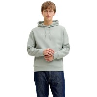 суичър,мъжки,пуловери,jj,rebel,rocky,logo,hoodie,green,(aqua,gray)
