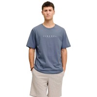 тениска,мъжки,тениски,дамски,тениски,jj,rebel,rocky,logo,short,sleeve,t,shirt,blue,(folkstone,gray)