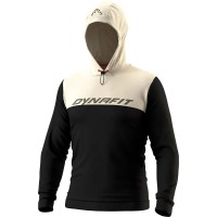 суичър,мъжки,пуловери,dynafit,24,7,hoodie,beige,black,(overcast)