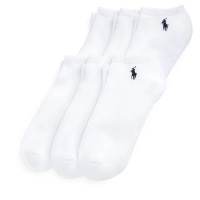 чорапи,мъжки,чорапи,дамски,чорапи,polo,ralph,lauren,449723765,short,socks,6,pairs,white,(white)