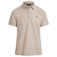 дамски,блузи,с,яка,мъжки,блузи,с,яка,polo,ralph,lauren,785a10188,short,sleeve,polo,beige,(basic,sand,multicolor)