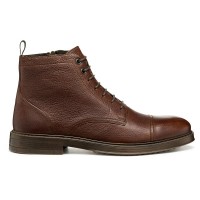 дамски,боти,мъжки,боти,geox,henreys,e,booties,brown,(light,brown)