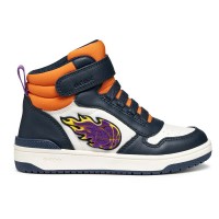 маратонки,мъжки,маратонки,дамски,маратонки,geox,washiba,trainers,white,(white,navy)