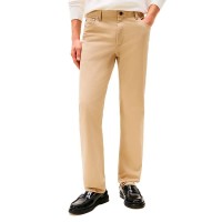 панталони,тип,чино,мъжки,панталони,дамски,панталони,tommy,hilfiger,denton,fit,chino,pants,beige,(beige)