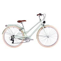 пътни,и,градски,велосипеди,eleven,fade,700c,ty300,bike,silver,(water,green,glow)