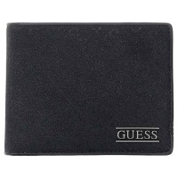 портфейли,и,портмонета,guess,boston,bifold,m,wallet,black,(dark,black)