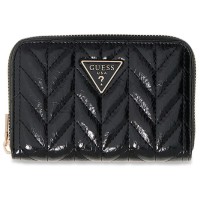 портфейли,и,портмонета,guess,cheryl,medium,wallet,black,(black)