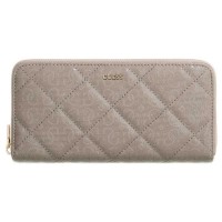 портфейли,и,портмонета,guess,libby,large,wallet,beige,(dark,taupe)