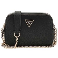 чанта,всички,чанти,guess,noelle,ii,bag,black,(black)