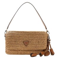 чанта,за,през,рамо,всички,чанти,guess,ofelia,shoulder,bag,brown,(natural,cognac)