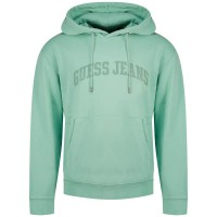 суичър,мъжки,пуловери,guess,jeans,m6gqa5kcpr1,regular,fit,hoodie,green,(green,rock,multicolor)
