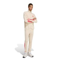 анцуг,мъжки,анцузи,adidas,3,stripes,tracksuit,beige,(crystal,linen,pure,ruby)