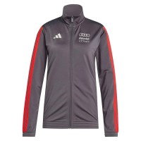 блуза,дамски,блузи,adidas,audi,f1,team,dna,full,zip,sweatshirt,grey,(utility,black)