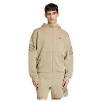 блуза,мъжки,пуловери,adidas,future,icons,3,stripes,full,zip,sweatshirt,beige,(wonder,cargo)