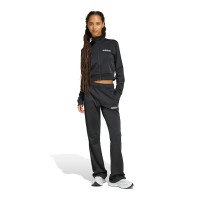 анцуг,дамски,анцузи,adidas,glam,tracksuit,black,(black)
