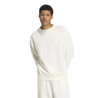 блуза,мъжки,пуловери,adidas,soft,lux,sweatshirt,white,(off,white)