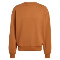 блуза,мъжки,пуловери,adidas,soft,lux,sweatshirt,brown,(dusky,bronze)
