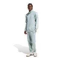 анцуг,мъжки,анцузи,adidas,sportswear,basic,3,stripes,tricot,tracksuit,grey,(wonder,sage)