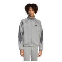блуза,мъжки,пуловери,adidas,stadium,full,zip,sweatshirt,grey,(ch,solid,grey,grey,six,glow,blue)