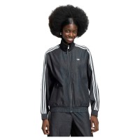 блуза,дамски,блузи,adidas,originals,denim,fb,full,zip,sweatshirt,black,(medium,black,denim)