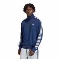 блуза,мъжки,пуловери,adidas,originals,firebird,adicolor,mesh,full,zip,sweatshirt,blue,(night,indigo)