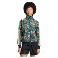 блуза,дамски,блузи,adidas,originals,firebird,adicolor,mesh,full,zip,sweatshirt,green,(black,bold,green,collegiate,green,eqt,yellow)