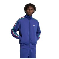 блуза,мъжки,пуловери,adidas,originals,firebird,full,zip,sweatshirt,blue,(victory,blue,green,white)