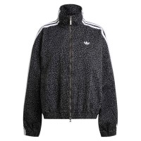 яке,мъжки,якета,дамски,якета,и,палта,adidas,originals,firebird,oversized,denim,jacket,black,(black,grey,six)