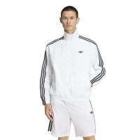 блуза,мъжки,пуловери,adidas,originals,firebird,woven,full,zip,sweatshirt,white,(white,black)