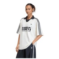 футболна,фланелка,мъжки,тениски,дамски,тениски,adidas,originals,football,sponsor,short,sleeve,t,shirt,white,(off,white)