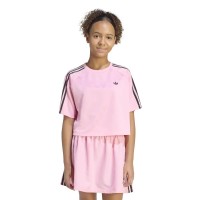 тениска,мъжки,тениски,дамски,тениски,adidas,originals,loose,boxy,jacquard,short,sleeve,t,shirt,pink,(light,pink,black)