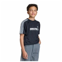 тениска,мъжки,тениски,дамски,тениски,adidas,originals,loose,jaquard,short,sleeve,t,shirt,black,(black,white)