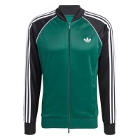 блуза,мъжки,пуловери,adidas,originals,sst,full,zip,sweatshirt,green,(collegiate,green)