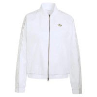 блуза,дамски,блузи,adidas,originals,sst,full,zip,sweatshirt,white,(white)