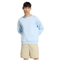 блуза,мъжки,пуловери,adidas,originals,trefoil,essentials,crew,sweatshirt,blue,(crystal,sky)