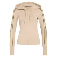 блуза,дамски,блузи,adidas,originals,zipper,full,zip,sweatshirt,beige,(stone,khaki)