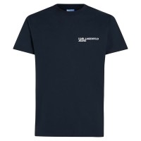 тениска,мъжки,тениски,дамски,тениски,karl,lagerfeld,a1m17003,slim,short,sleeve,t,shirt,blue,(black,iris)
