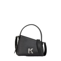 чанта,за,през,рамо,всички,чанти,karl,lagerfeld,jeans,a3w30289,geo,mini,leather,shoulder,bag,black,(black)